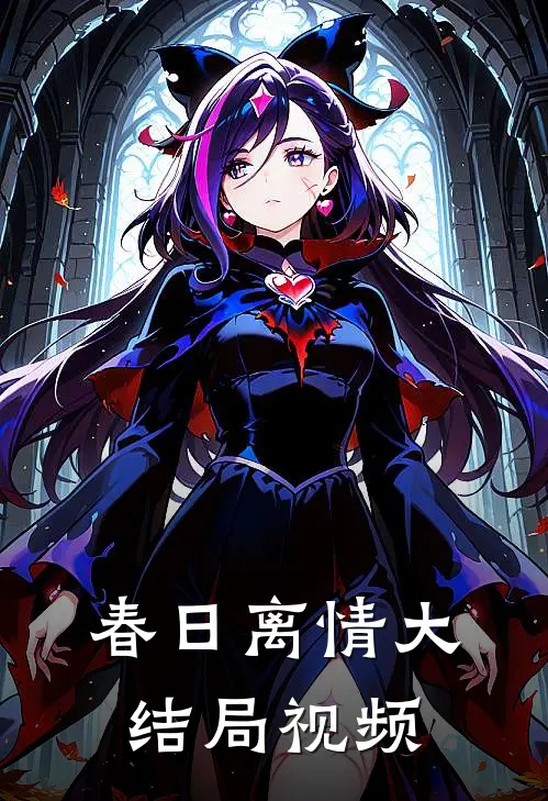 春日离情大结局视频