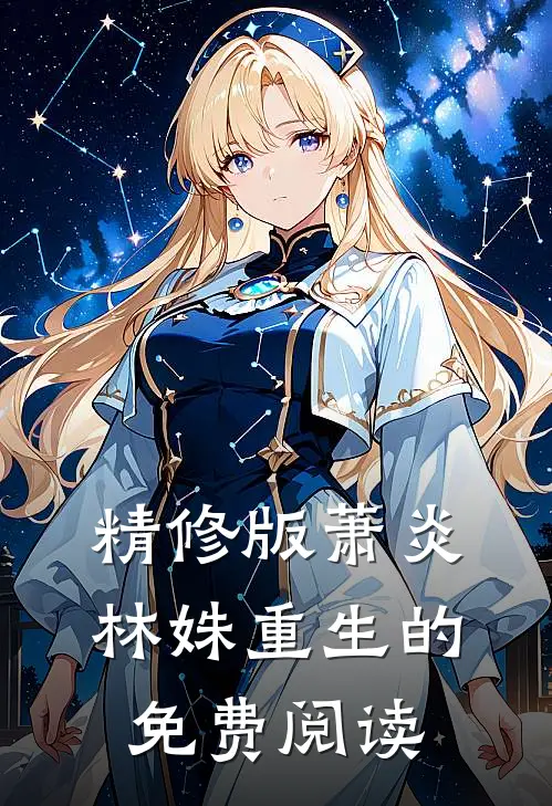 精修版萧炎林姝重生的免费阅读