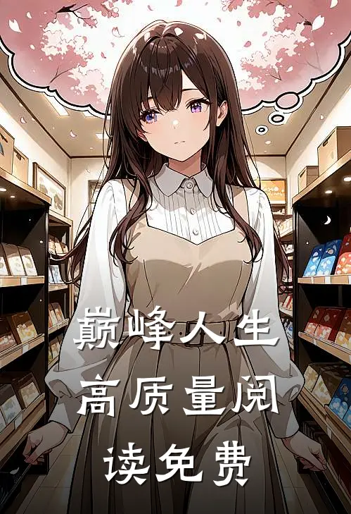 巅峰人生高质量阅读免费