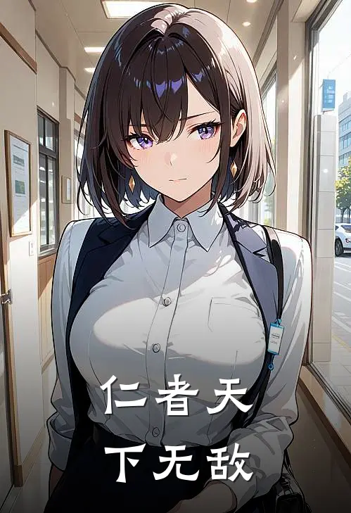仁者天下无敌