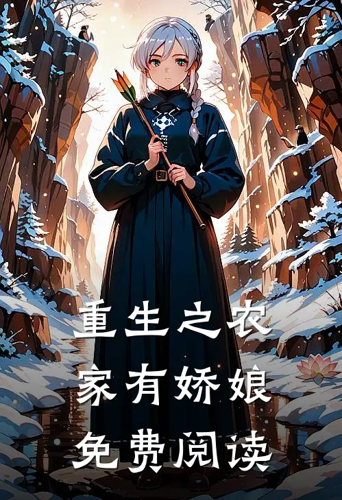 重生之农家有娇娘免费阅读