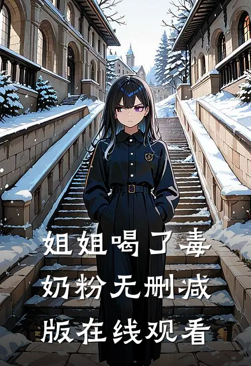 姐姐喝了毒奶粉无删减版在线观看