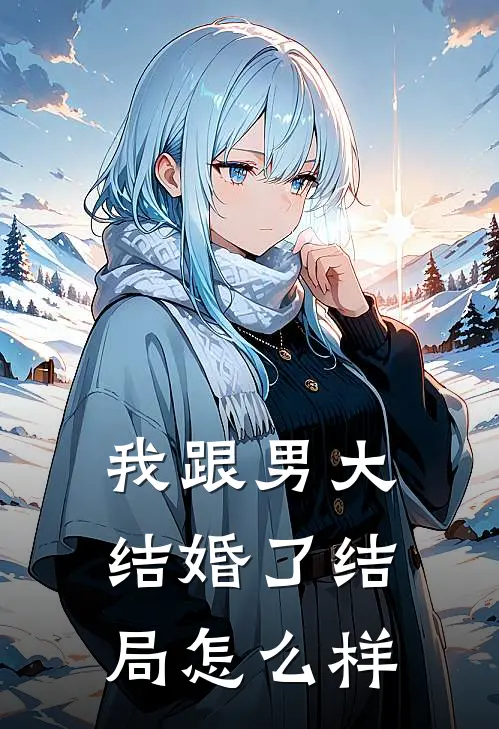 我跟男大结婚了结局怎么样
