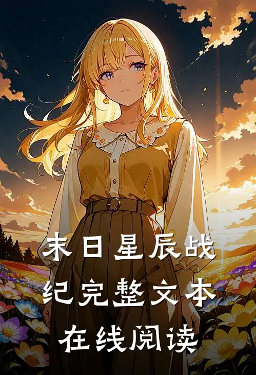 末日星辰战纪完整文本在线阅读