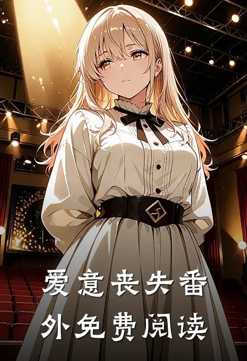 爱意丧失 番外免费阅读