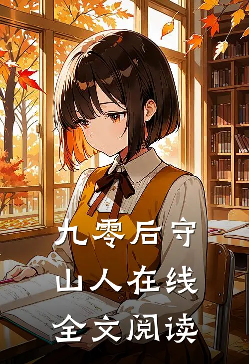 九零后守山人在线全文阅读