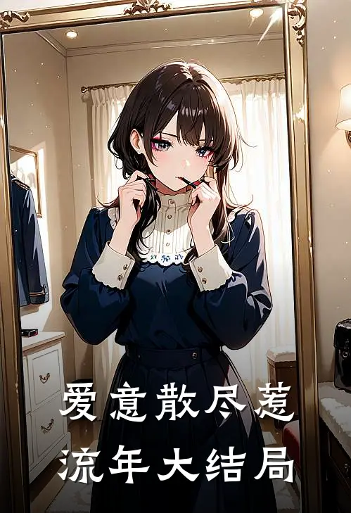 爱意散尽惹流年大结局