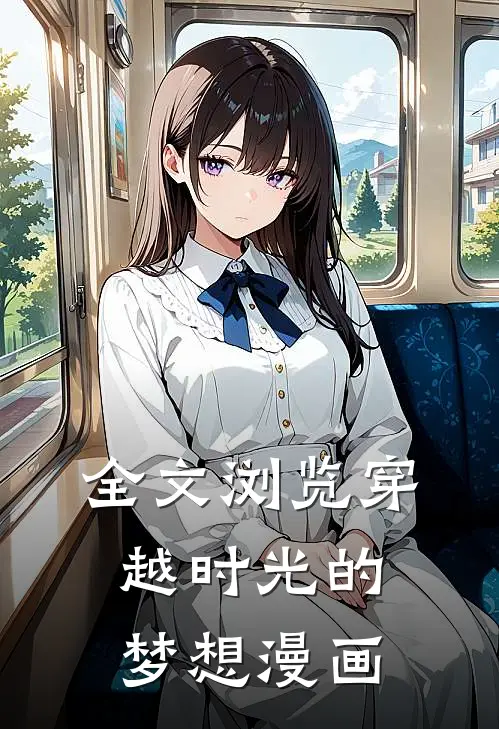 全文浏览穿越时光的梦想漫画