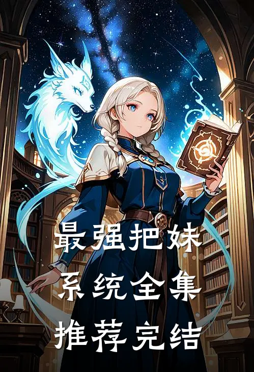 最强把妹系统全集推荐完结