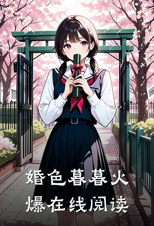 婚色暮暮火爆在线阅读