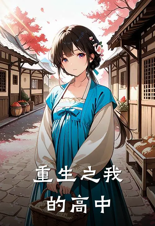 重生之我的高中