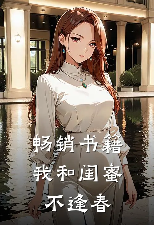 畅销书籍我和闺蜜不逢春