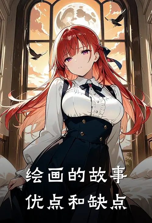 绘画的故事优点和缺点
