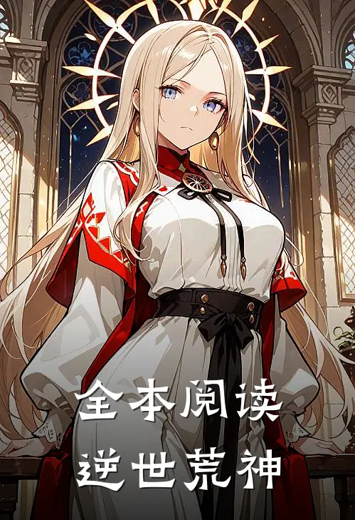全本阅读逆世荒神