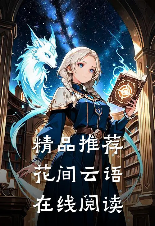精品推荐花间云语在线阅读