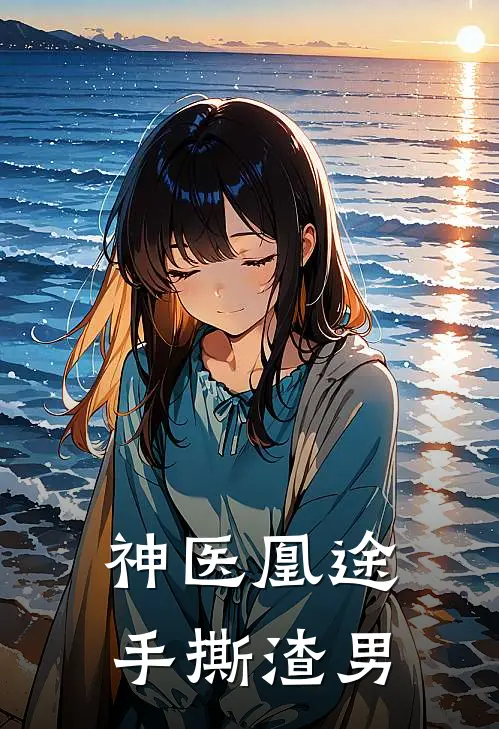 神医凰途手撕渣男