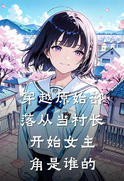 穿越原始部落从当村长开始女主角是谁的