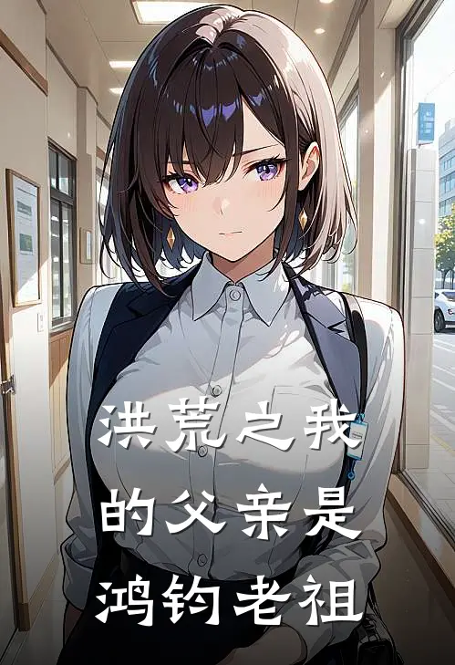 洪荒之我的父亲是鸿钧老祖