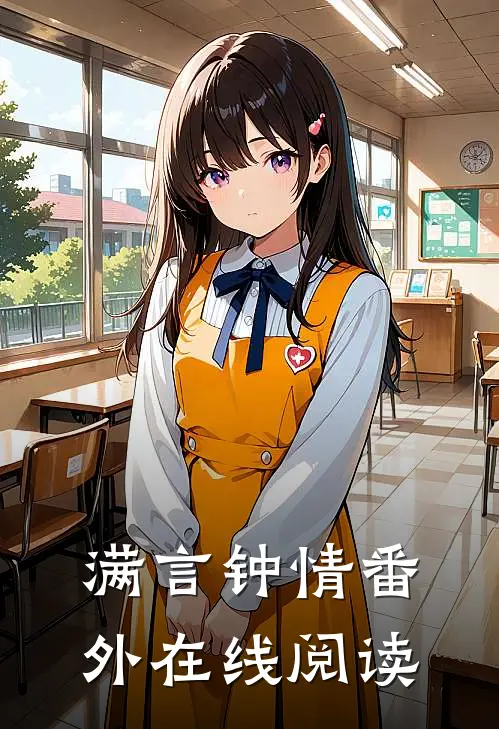 满言钟情 番外在线阅读