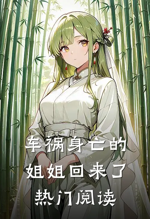 车祸身亡的姐姐回来了热门阅读