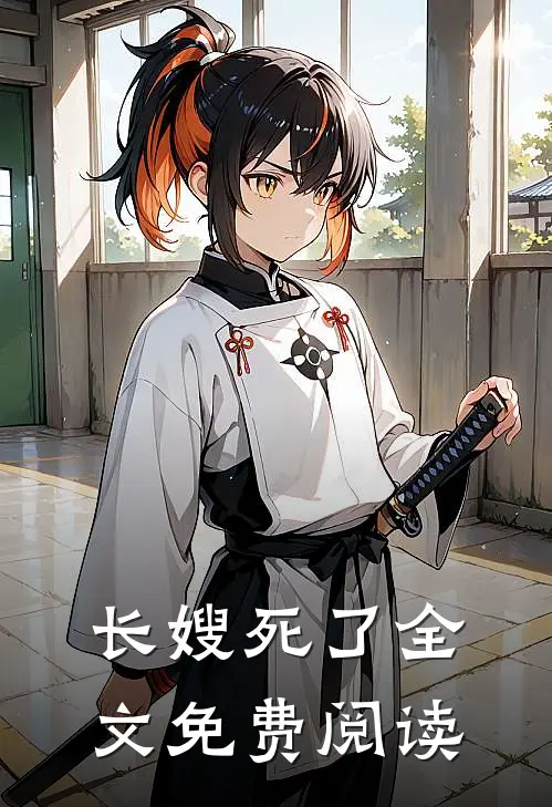长嫂死了全文免费阅读
