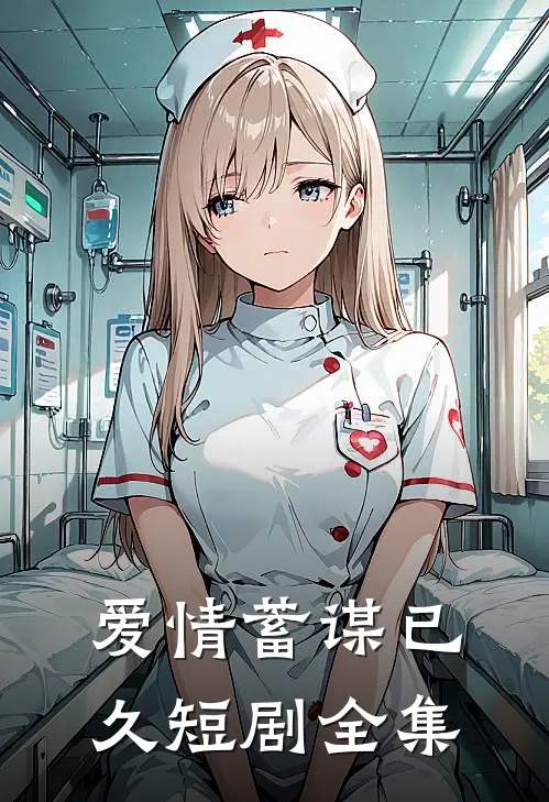 爱情蓄谋已久短剧全集