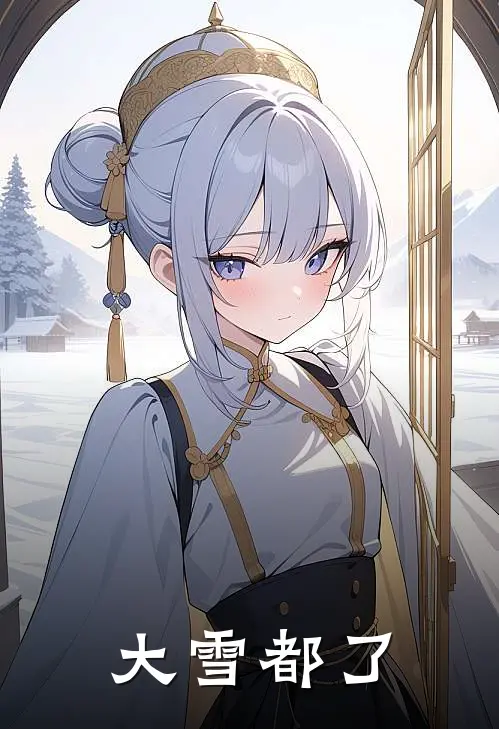 大雪都了