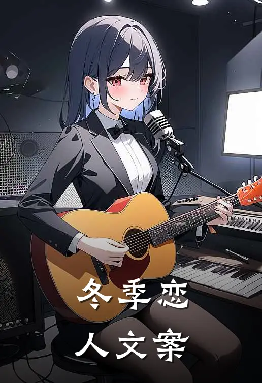 冬季恋人文案