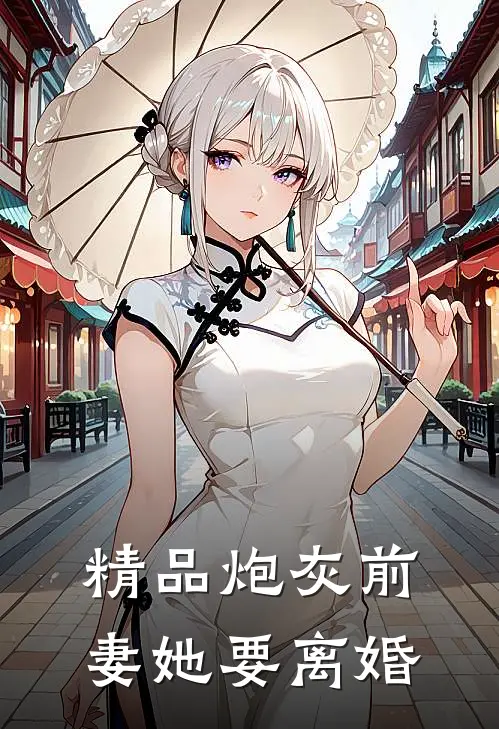 精品炮灰前妻她要离婚