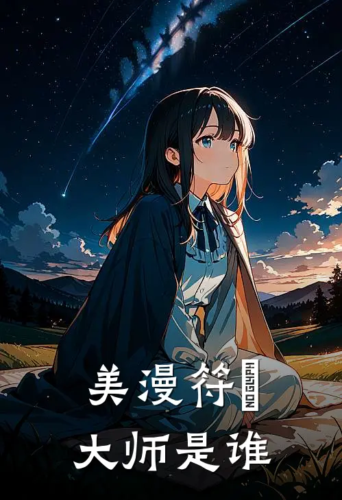 美漫符箓大师是谁