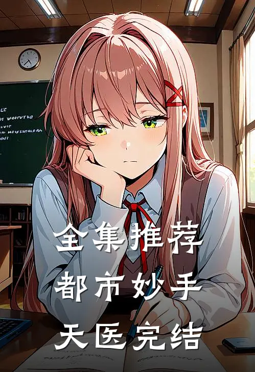 全集推荐都市妙手天医完结