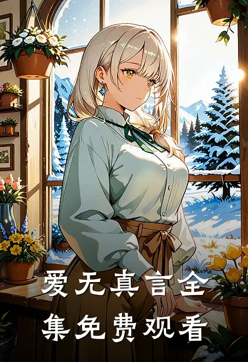 爱无真言全集免费观看