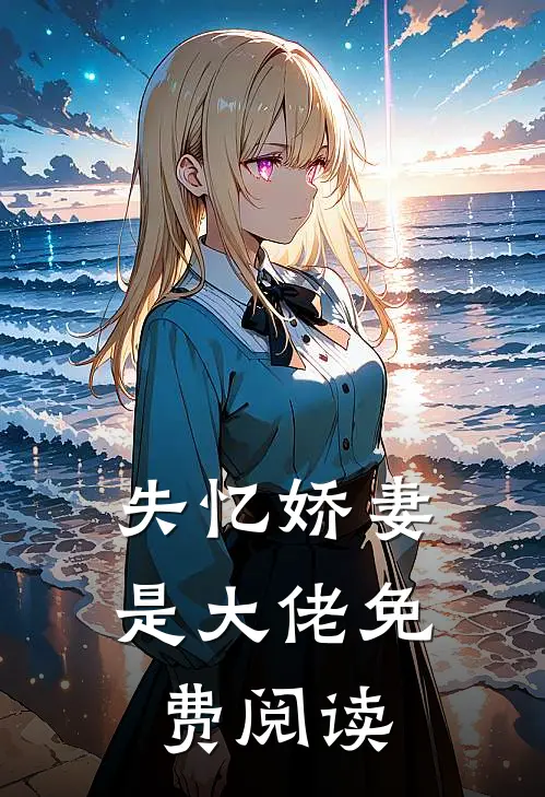 失忆娇妻是大佬免费阅读