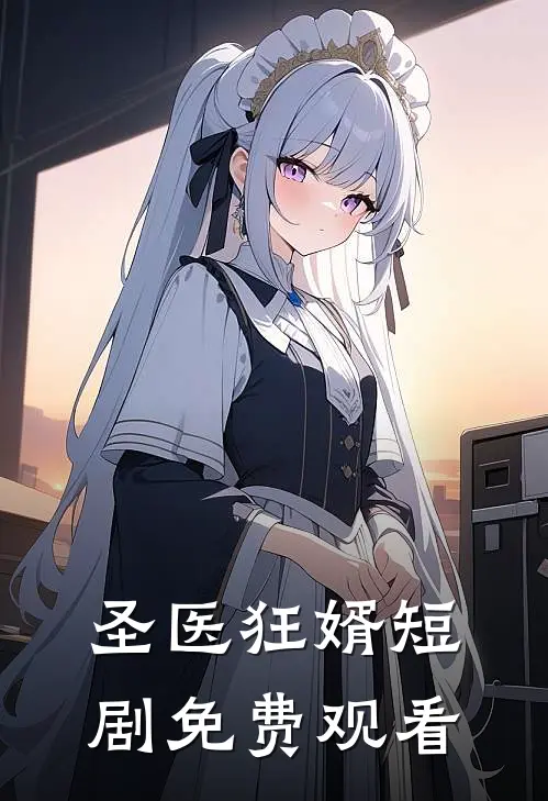 圣医狂婿短剧免费观看