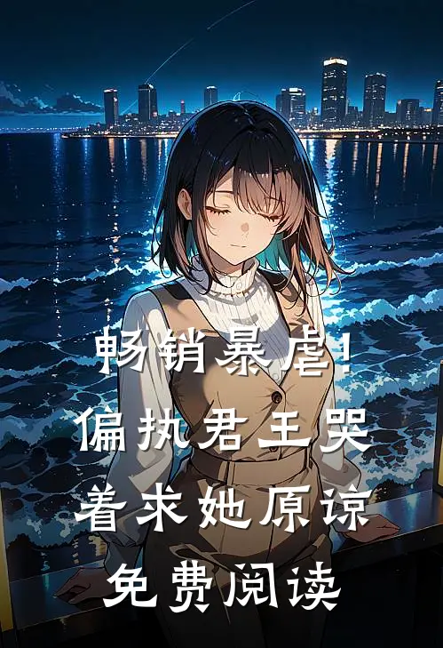 畅销暴虐!偏执君王哭着求她原谅免费阅读
