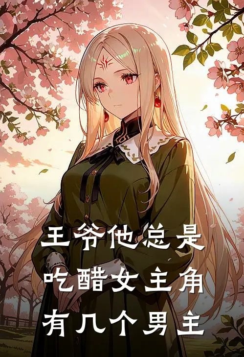 王爷他总是吃醋女主角有几个男主