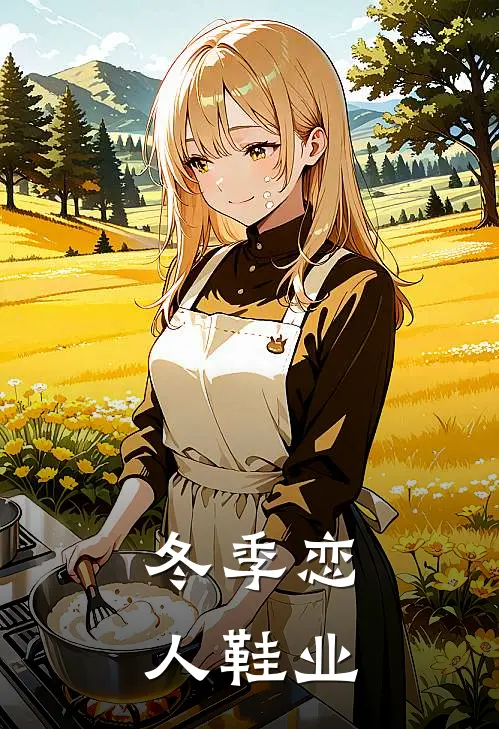 冬季恋人鞋业