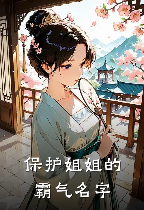 保护姐姐的霸气名字