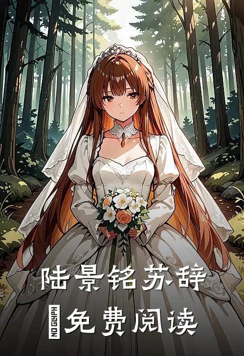 陆景铭苏辞玥免费阅读