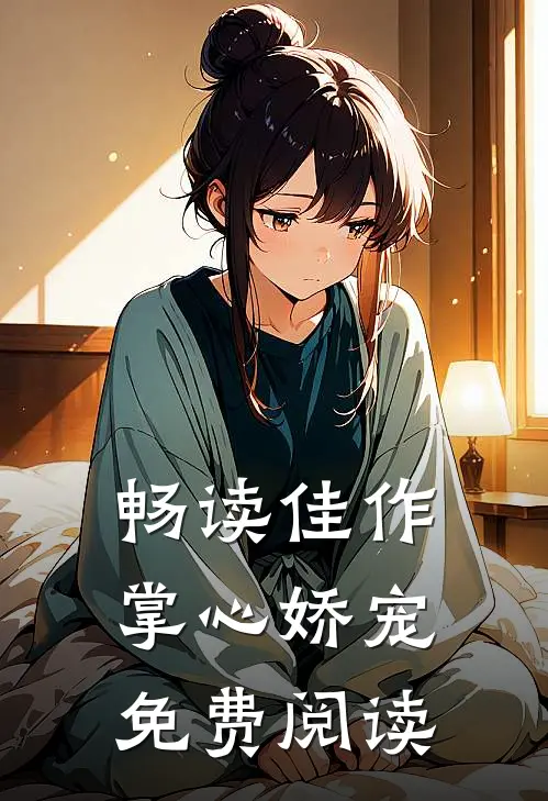 畅读佳作掌心娇宠免费阅读