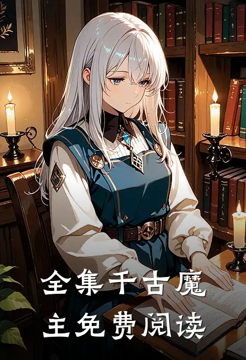 全集千古魔主免费阅读