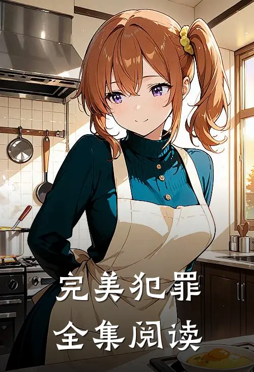 完美犯罪全集阅读