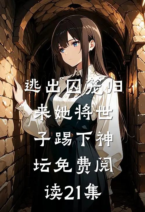 逃出囚笼归来她将世子踢下神坛免费阅读21集