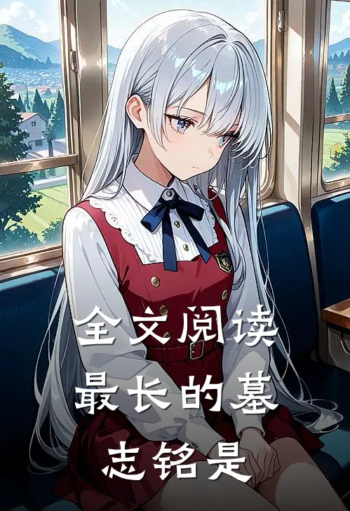全文阅读最长的墓志铭是