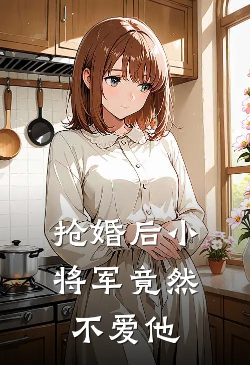 抢婚后小将军竟然不爱他