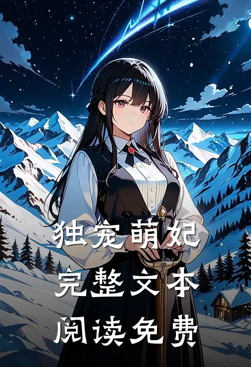 独宠萌妃完整文本阅读免费