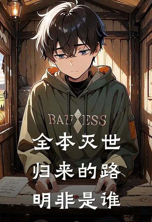 全本灭世归来的路明非是谁