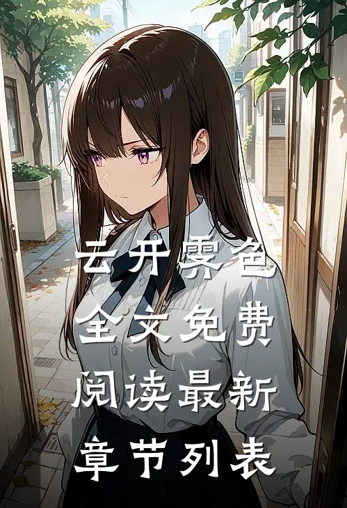 云开霁色全文免费阅读最新章节列表