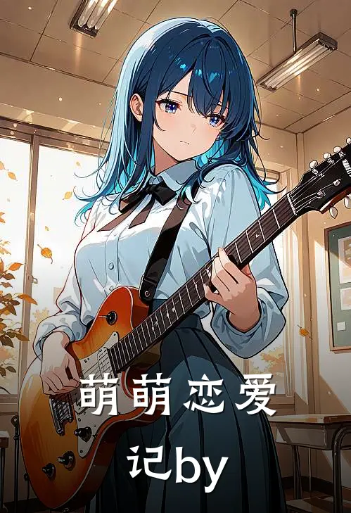 萌萌恋爱记by