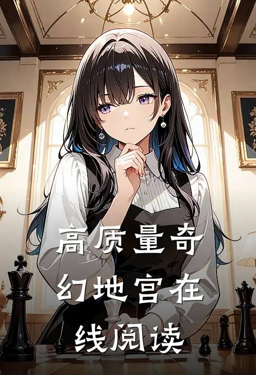 高质量奇幻地宫在线阅读